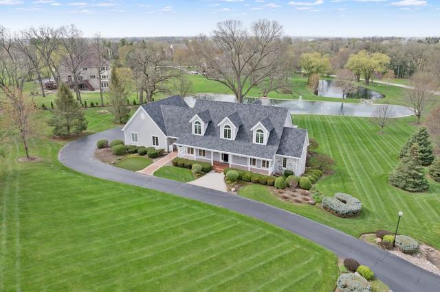 3916 Windmere Ln, Johnsburg, IL 60051