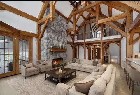 Living - 3916 Windmere Ln, Johnsburg, IL 60051 photo 3 of 5