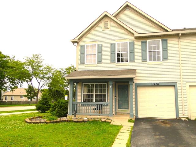 1400 Dahlgren Ln, Minooka, IL 60447