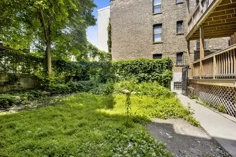 Exterior - 614 S Loomis St #1, Chicago, IL 60607 photo 3 of 3
