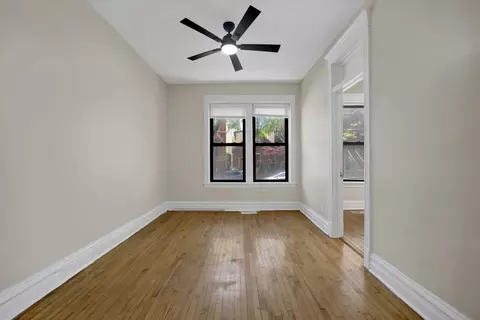 Living - 614 S Loomis St #1, Chicago, IL 60607 photo 6 of 6