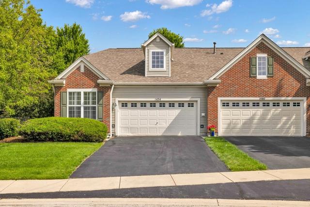 1454 Sedona Ave, Aurora, IL 60504