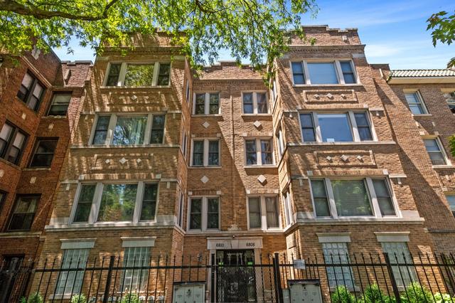 6808 S Paxton Ave #2N, Chicago, IL 60649