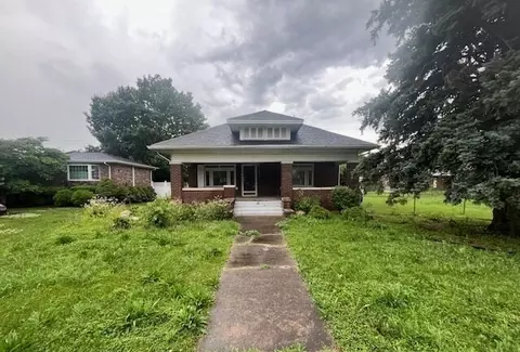 604 N State St, Westville, IL 61883