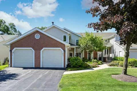 424 58th Pl, Hinsdale, IL 60521