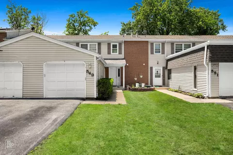549 Norman Rd, Bolingbrook, IL 60440