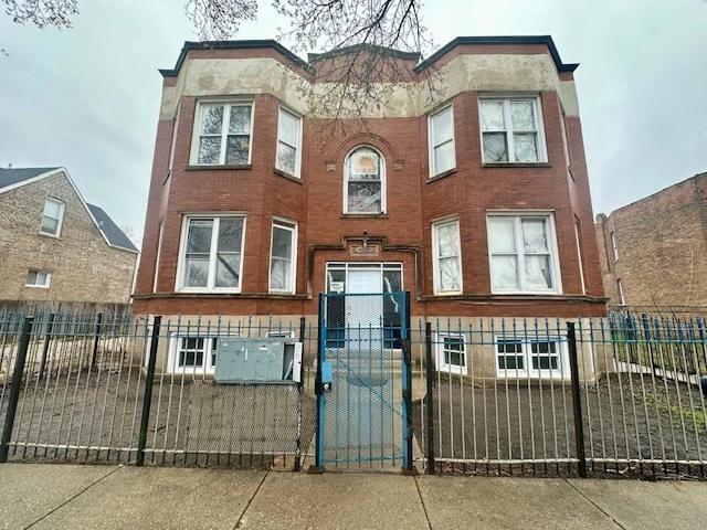 4035-37 W Harrison St, Chicago, IL 60624