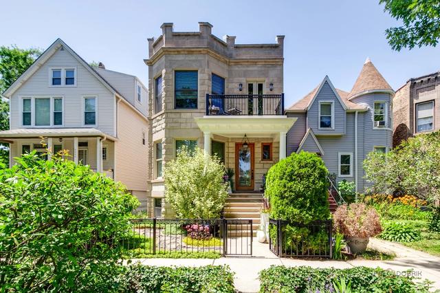 4448 N Tripp Ave, Chicago, IL 60630