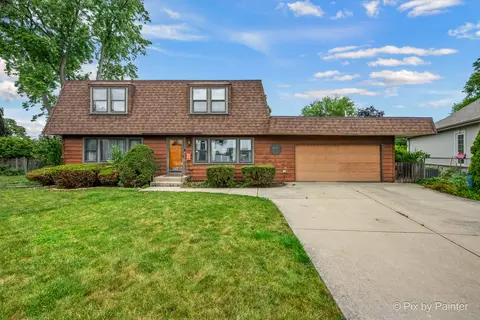 8284 W Ainslie St, Norridge, IL 60706