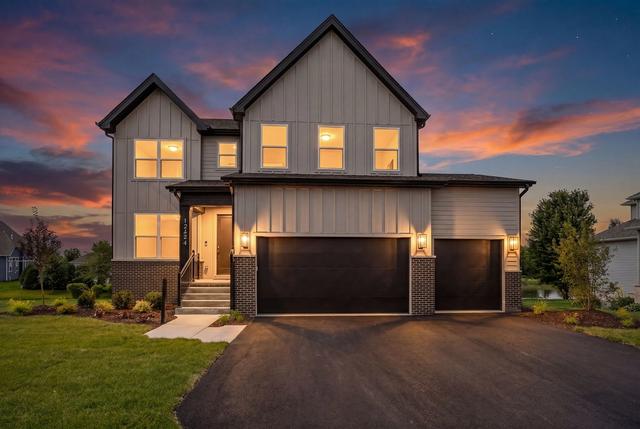 12424 Limerick Ln, Plainfield, IL 60585