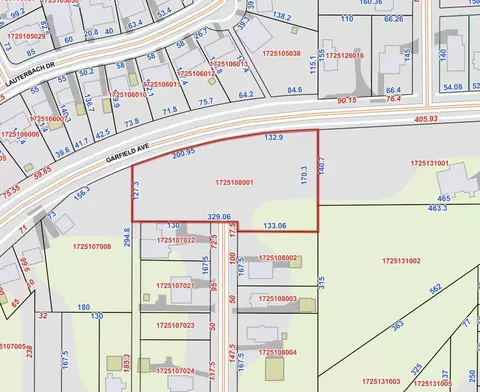0 Eaton Ave, Bartonville, IL 61607