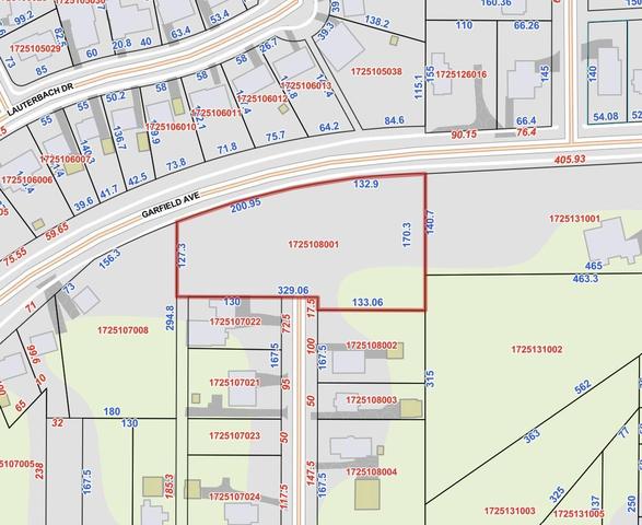 0 Eaton Ave, Bartonville, IL 61607