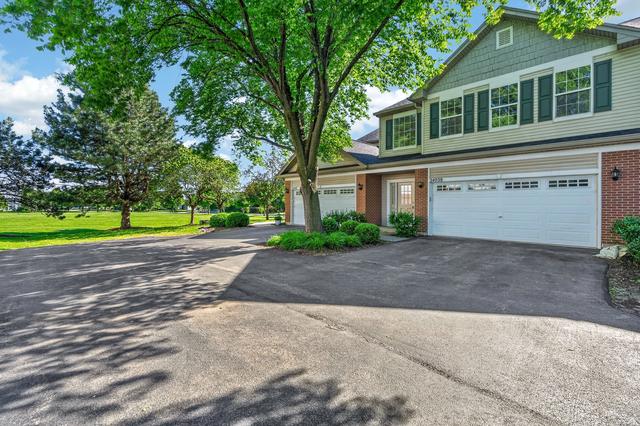 24038 W Walnut Cir #24038, Plainfield, IL 60585