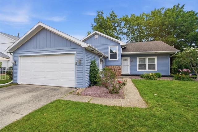 1213 Brentwood Ct, Normal, IL 61761