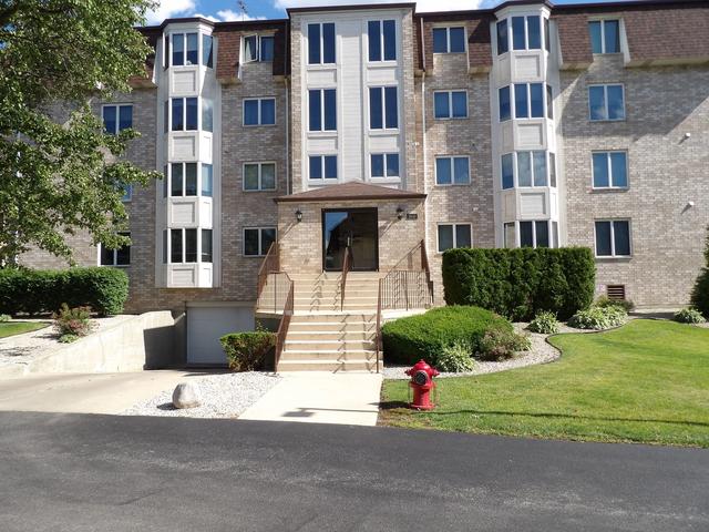 3640 186th St #402, Lansing, IL 60438