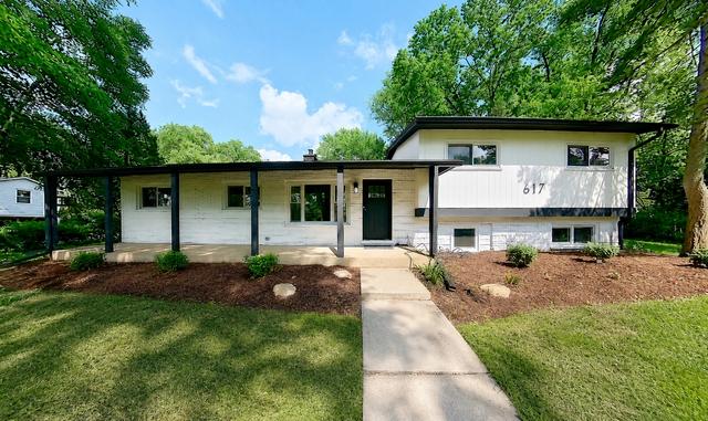 617 S Busse Rd, Mount Prospect, IL 60056