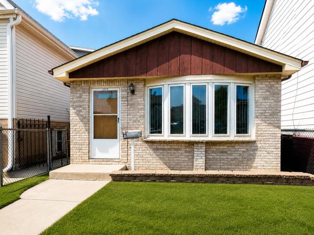 5708 W 64th Pl, Chicago, IL 60638