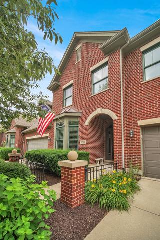 21753 Cappel Ln, Frankfort, IL 60423