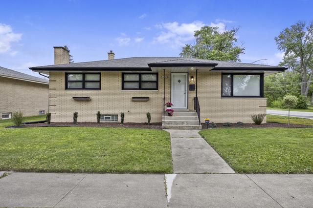 18202 Locust St, Lansing, IL 60438