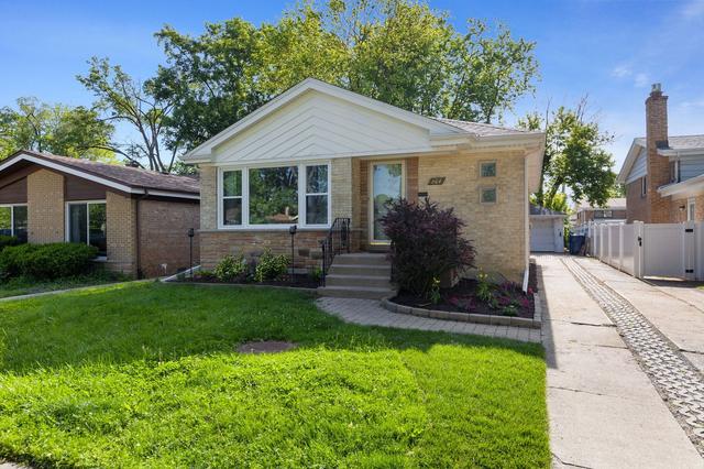 604 Lavergne Ave, Wilmette, IL 60091