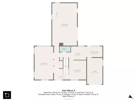 208 Pine St, Deerfield, IL 60015 photo 42