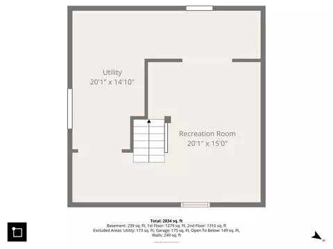 208 Pine St, Deerfield, IL 60015 photo 44