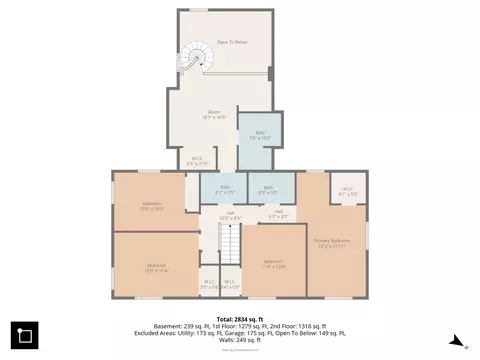 208 Pine St, Deerfield, IL 60015 photo 43