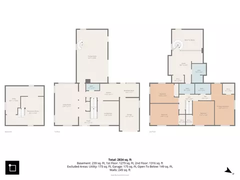 208 Pine St, Deerfield, IL 60015 photo 45