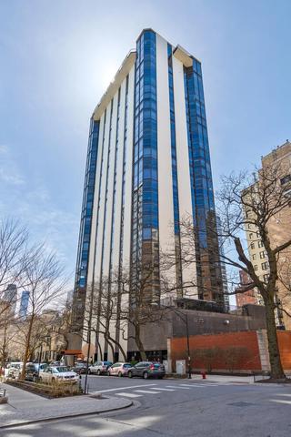 1310 N Ritchie Ct #27B, Chicago, IL 60610