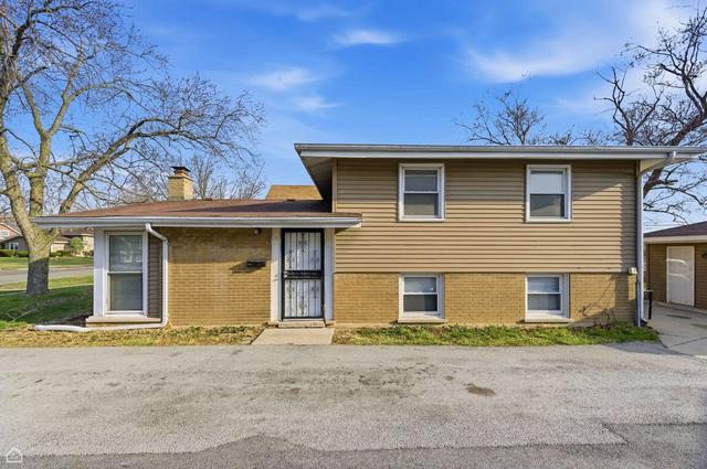 16743 Butterfield Dr, Country Club Hills, IL 60478