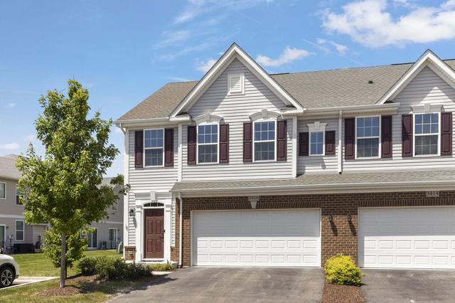 3416 Helene Rieder Dr, Montgomery, IL 60538