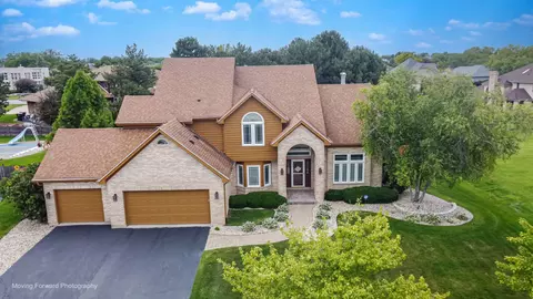 21242 Georgetown Rd, Frankfort, IL 60423