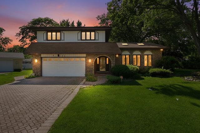 346 Butternut Dr, Wood Dale, IL 60191