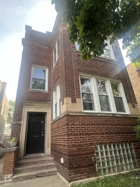 8019 S Morgan St, Chicago, IL 60620