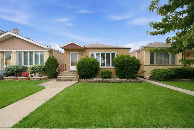 6111 W 55th St, Chicago, IL 60638