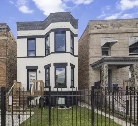6423 S Evans Ave, Chicago, IL 60637