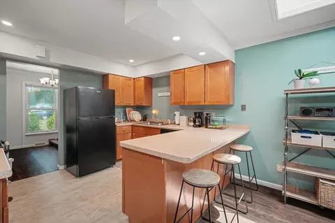 Kitchen - 304 Cherokee Dr, Georgetown, IL 61846 photo 1 of 6