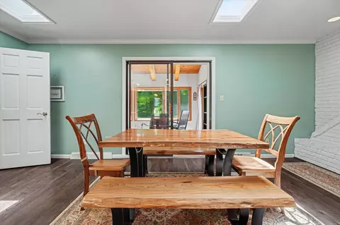 Dining - 304 Cherokee Dr, Georgetown, IL 61846 photo 5 of 5