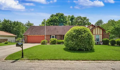 Other - 304 Cherokee Dr, Georgetown, IL 61846 photo 1 of 15