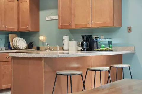 Kitchen - 304 Cherokee Dr, Georgetown, IL 61846 photo 2 of 6