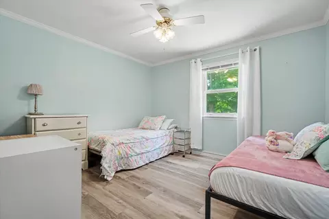 Bedroom - 304 Cherokee Dr, Georgetown, IL 61846 photo 1 of 5