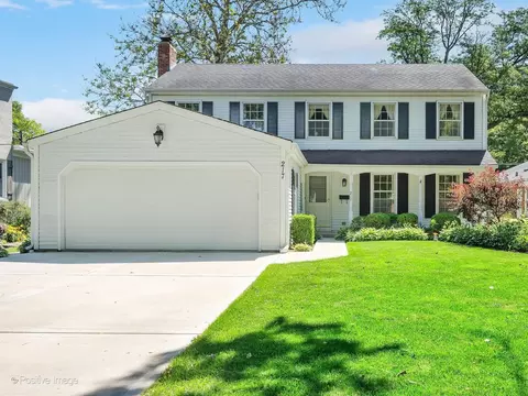 217 S Rex Blvd, Elmhurst, IL 60126