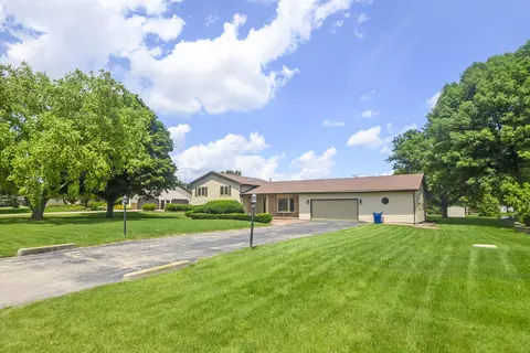 Undisclosed, Shorewood, IL 60404