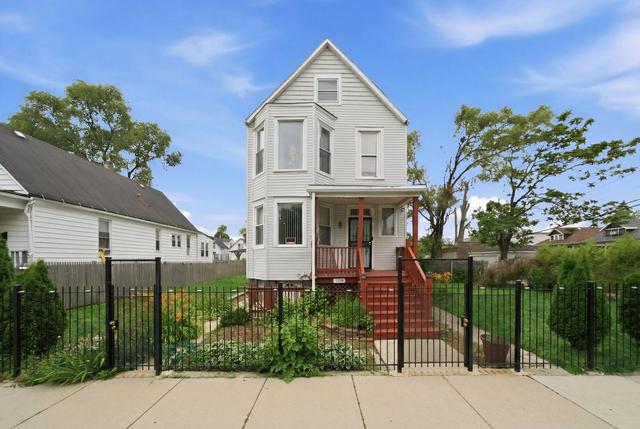 7118 S Aberdeen St, Chicago, IL 60621