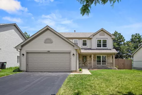 Undisclosed, Streamwood, IL 60107