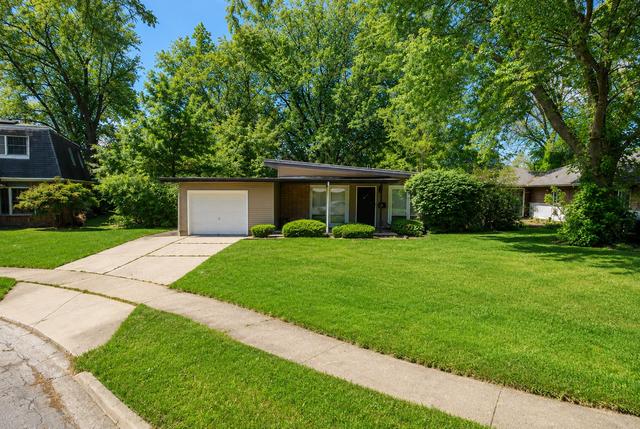 4 Wayne Ct, Park Forest, IL 60466