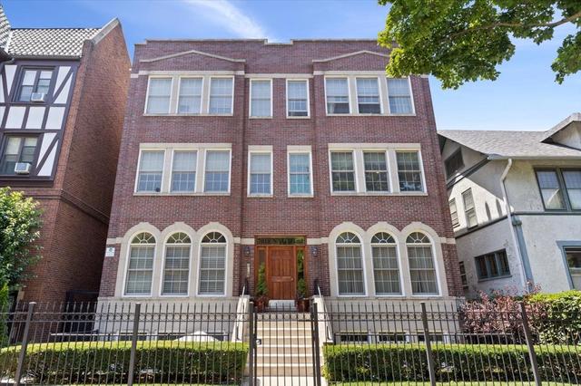 7018 N Ashland Blvd #GS, Chicago, IL 60626