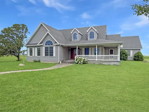 1321 County Road 3300 N, Rantoul, IL 61866