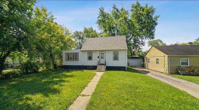 2229 170th St, Hazel Crest, IL 60429
