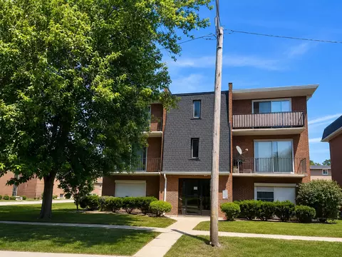 653 Chappel Ave #1N, Calumet City, IL 60409